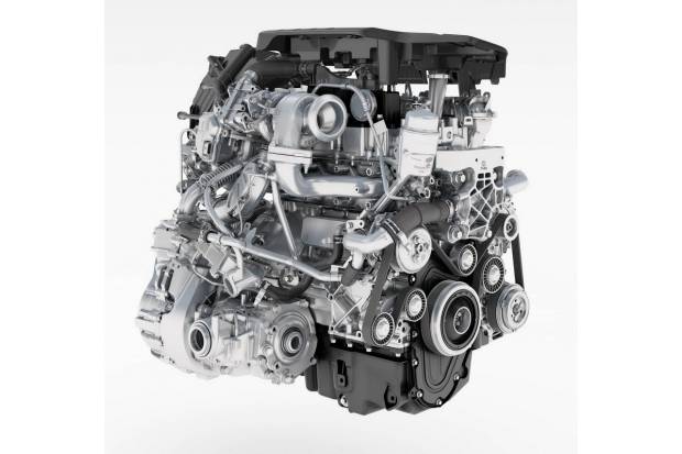 El Land Rover Discovery Sport recibe un nuevo y eficiente motor