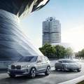 Conocemos la mecánica del BMW iX3, el SUV eléctrico