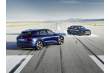 Audi e-tron S y Sportback S: ¿quién dijo que los eléctricos no son divertidos?