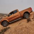 Nissan Navara 2016, un pick-up para todo uso 