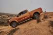 Nissan Navara 2016, un pick-up para todo uso 