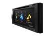 Navegación por GPS y centro de entretenimiento multimedia Pioneer AVIC-F920BT