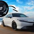 Honda Prelude 2026: Así será el deportivo híbrido con 