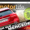 Revista digital e interactiva MotorLife Magazine, ahora con visualizador online