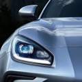 Subaru BRZ 2022: primeros detalles del deportivo japonés