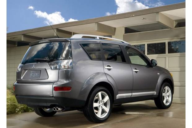 ¿Qué es un SUV?