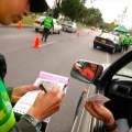 ¿Pueden retirarme el carnet de conducir en un país extranjero?