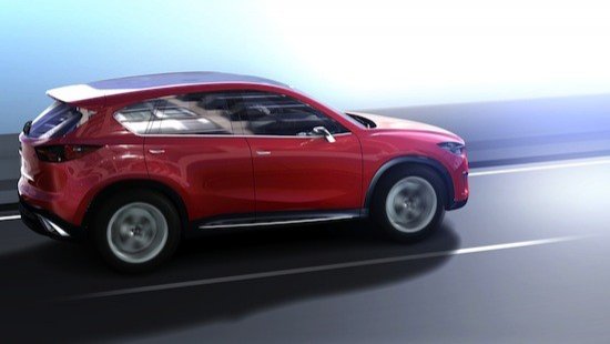 Skyactiv: La gran apuesta de Mazda