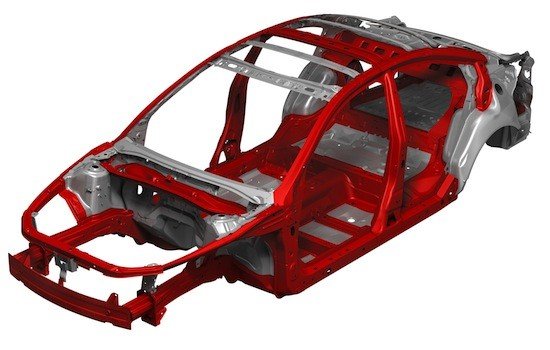 Skyactiv: La gran apuesta de Mazda