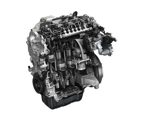 Skyactiv: La gran apuesta de Mazda