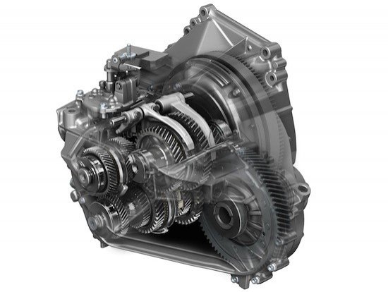 Skyactiv: La gran apuesta de Mazda