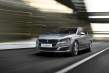 El Peugeot 508 estrena motor 1.6 BlueHDi