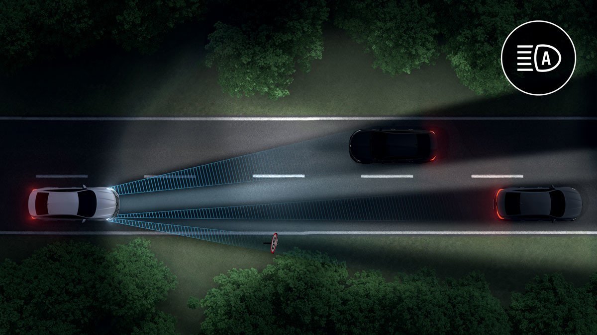 Nuevo Renault Talisman: actualizado con pocos cambios