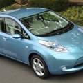 Nissan “pasa” de los híbridos y lanzará en 2010 un coche de “cero emisiones”