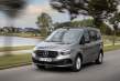 Nueva Mercedes Benz Citan: versiones, precio y características