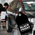 Comienzan las ofertas para el Black Friday 2022 en el sector del automóvil