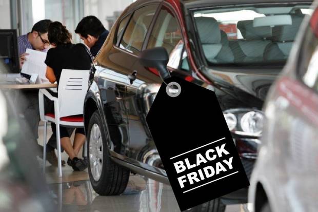 Comienzan las ofertas para el Black Friday 2022 en el sector del automóvil