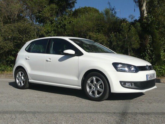 Prueba 10: Volkswagen Polo 1.6 TDI 90 CV, todas las claves