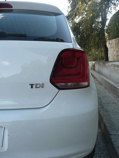 Prueba 10: Volkswagen Polo 1.6 TDI 90 CV, todas las claves