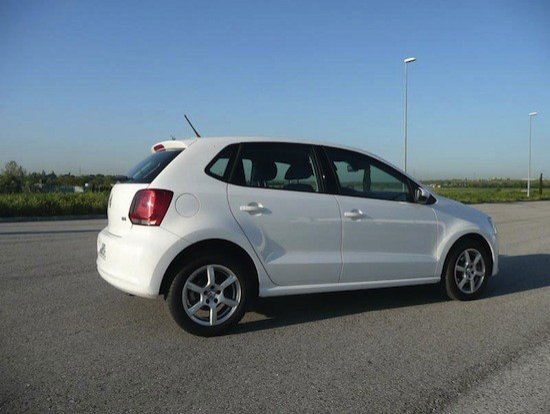 Prueba 10: Volkswagen Polo 1.6 TDI 90 CV, todas las claves