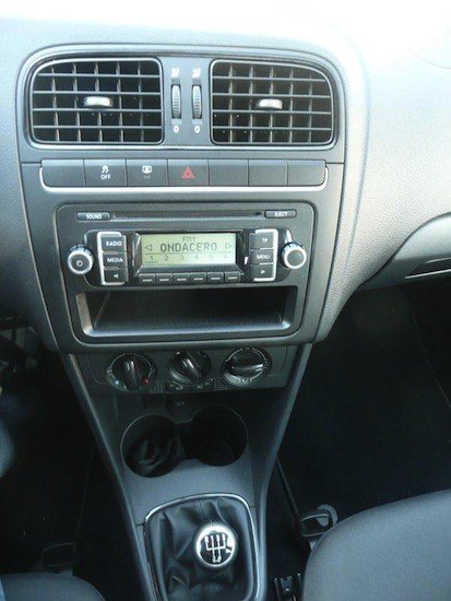 Prueba 10: Volkswagen Polo 1.6 TDI 90 CV, todas las claves