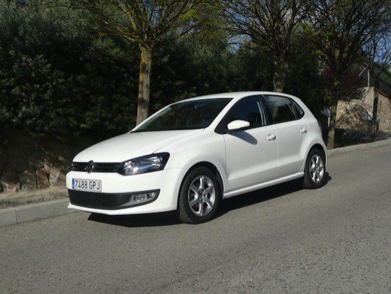 Prueba 10: Volkswagen Polo 1.6 TDI 90 CV, todas las claves