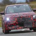 Qué coche esconde Alfa Romeo bajo este camuflaje