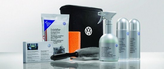Ya es primavera en Volkswagen