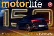 Descubre el número 150 especial de Motorlife Magazine: Como siempre ¡gratis!
