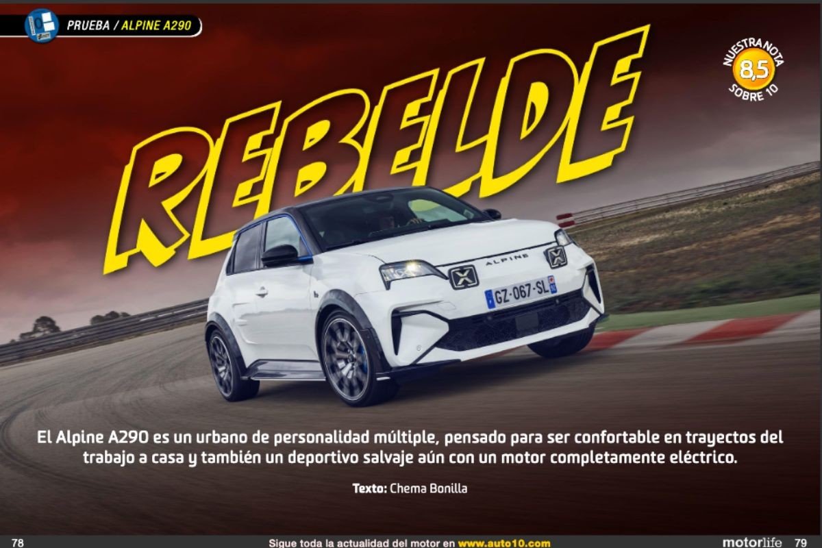 Descubre el número 150 especial de Motorlife Magazine: Como siempre ¡gratis!
