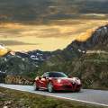 Prueba: Alfa Romeo 4C, un deportivo biplaza para disfrutar conduciendo