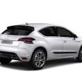 Citroën DS4, a la venta en 2011