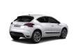 Citroën DS4, a la venta en 2011