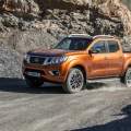 Nissan NP300 Navara: nueva referencia para los pick-up de una tonelada