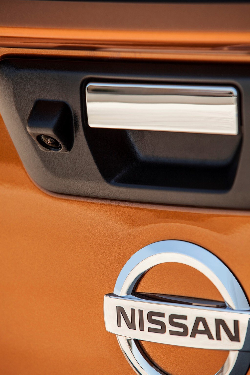 Nissan NP300 Navara: nueva referencia para los pick-up de una tonelada