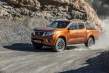 Nissan NP300 Navara: nueva referencia para los pick-up de una tonelada