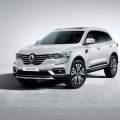 Nuevo Renault Koleos 2020, el SUV grande mejora