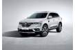 Nuevo Renault Koleos 2020, el SUV grande mejora