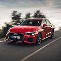 Audi A3: se incorpora el TFSI más barato y un motor con pegatina ECO