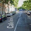 Aparcar en el carril contrario: ¿qué sanciones o multas puedes recibir si lo haces?