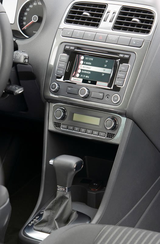 Nuevo Volkswagen Polo 3 puertas