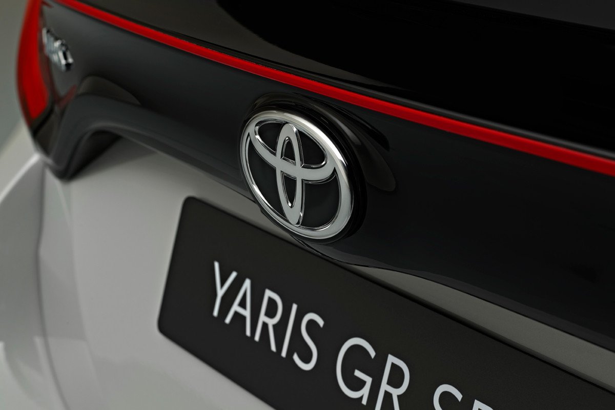 Nuevo acabado deportivo GR Sport para el Toyota Yaris: te contamos todos sus detalles