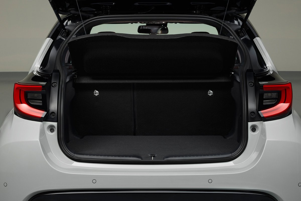 Nuevo acabado deportivo GR Sport para el Toyota Yaris: te contamos todos sus detalles