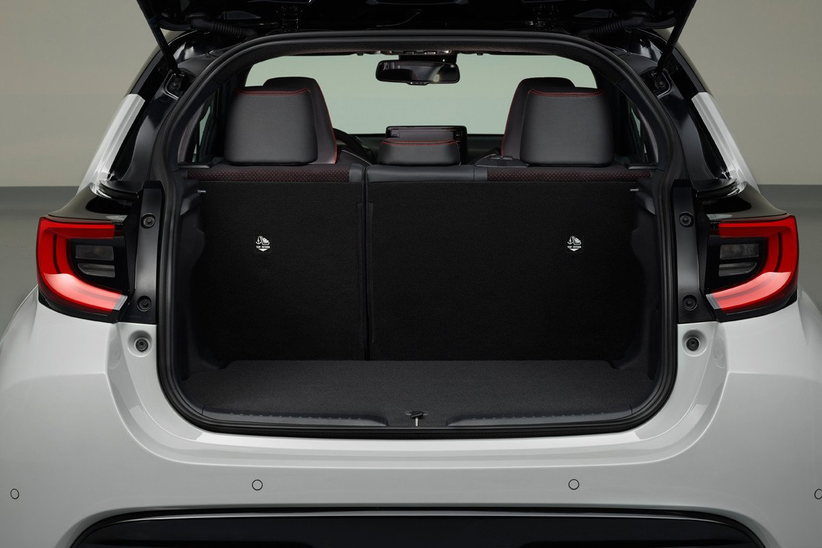 Nuevo acabado deportivo GR Sport para el Toyota Yaris: te contamos todos sus detalles