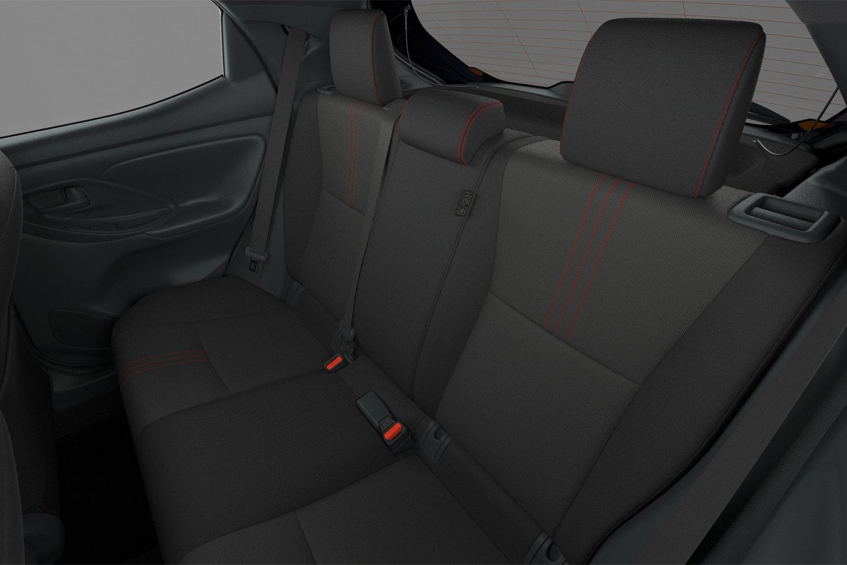 Nuevo acabado deportivo GR Sport para el Toyota Yaris: te contamos todos sus detalles