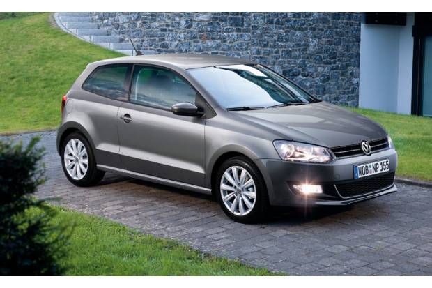 Nuevo Volkswagen Polo 3 puertas