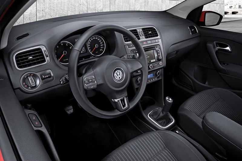 Nuevo Volkswagen Polo 3 puertas