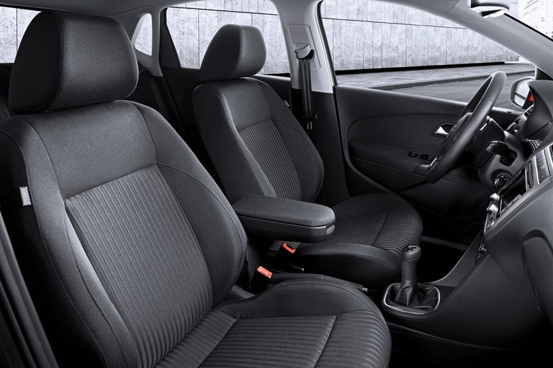 Nuevo Volkswagen Polo 3 puertas