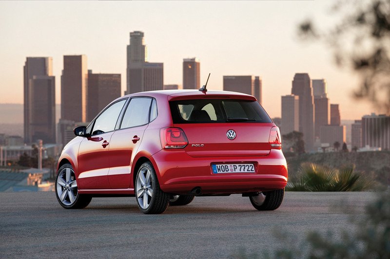 Nuevo Volkswagen Polo 3 puertas