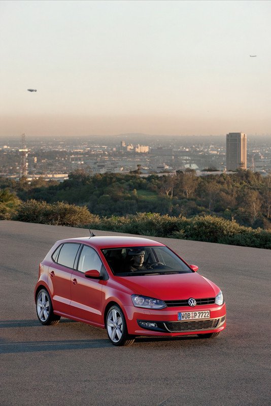 Nuevo Volkswagen Polo 3 puertas